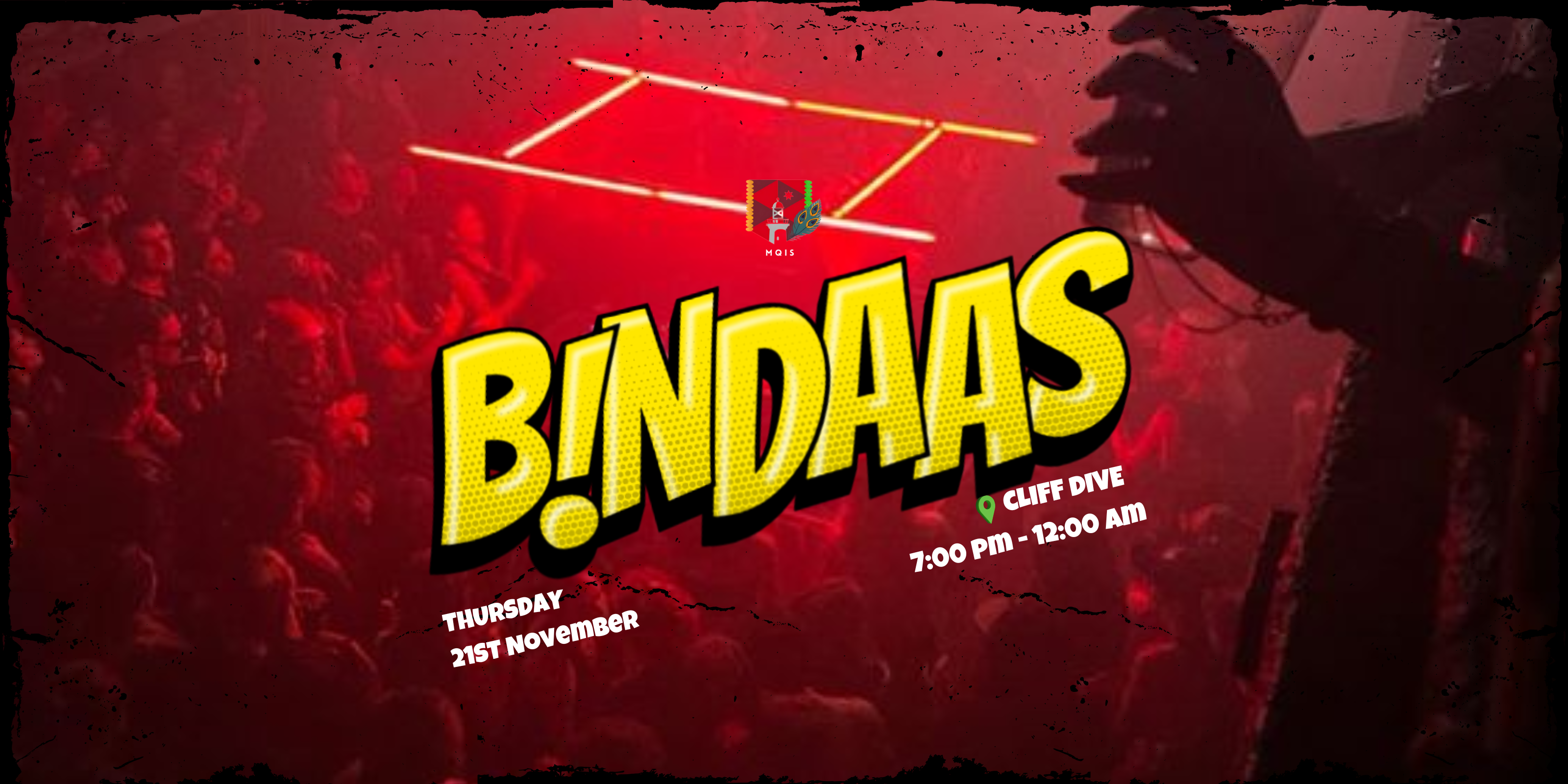 Bindaas