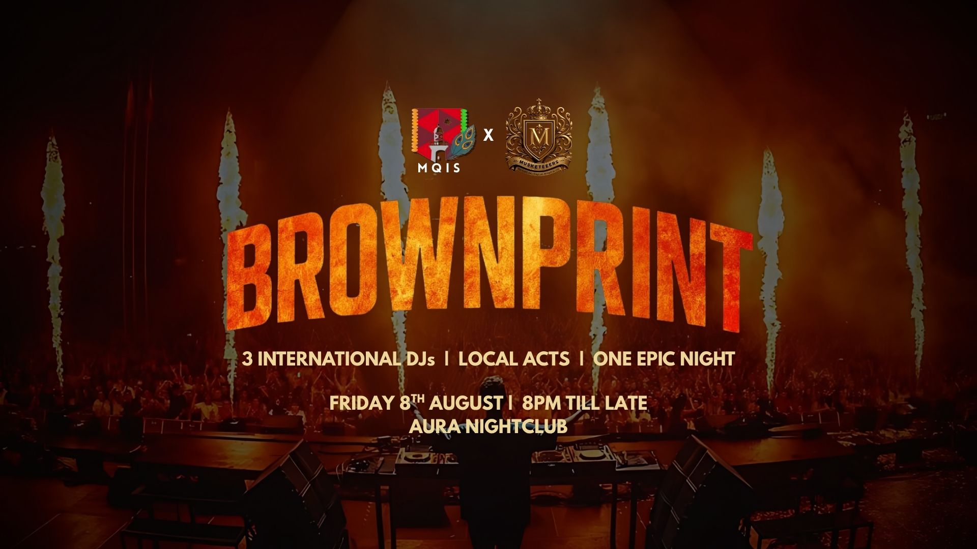 Brownprint