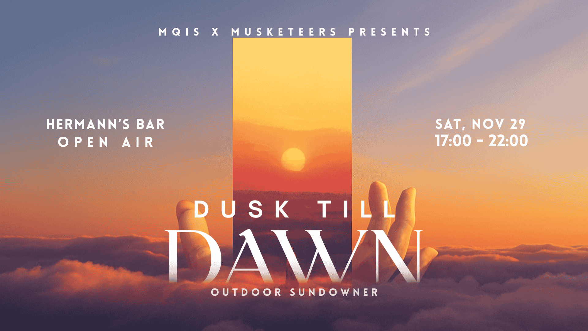 Dusk Till Dawn