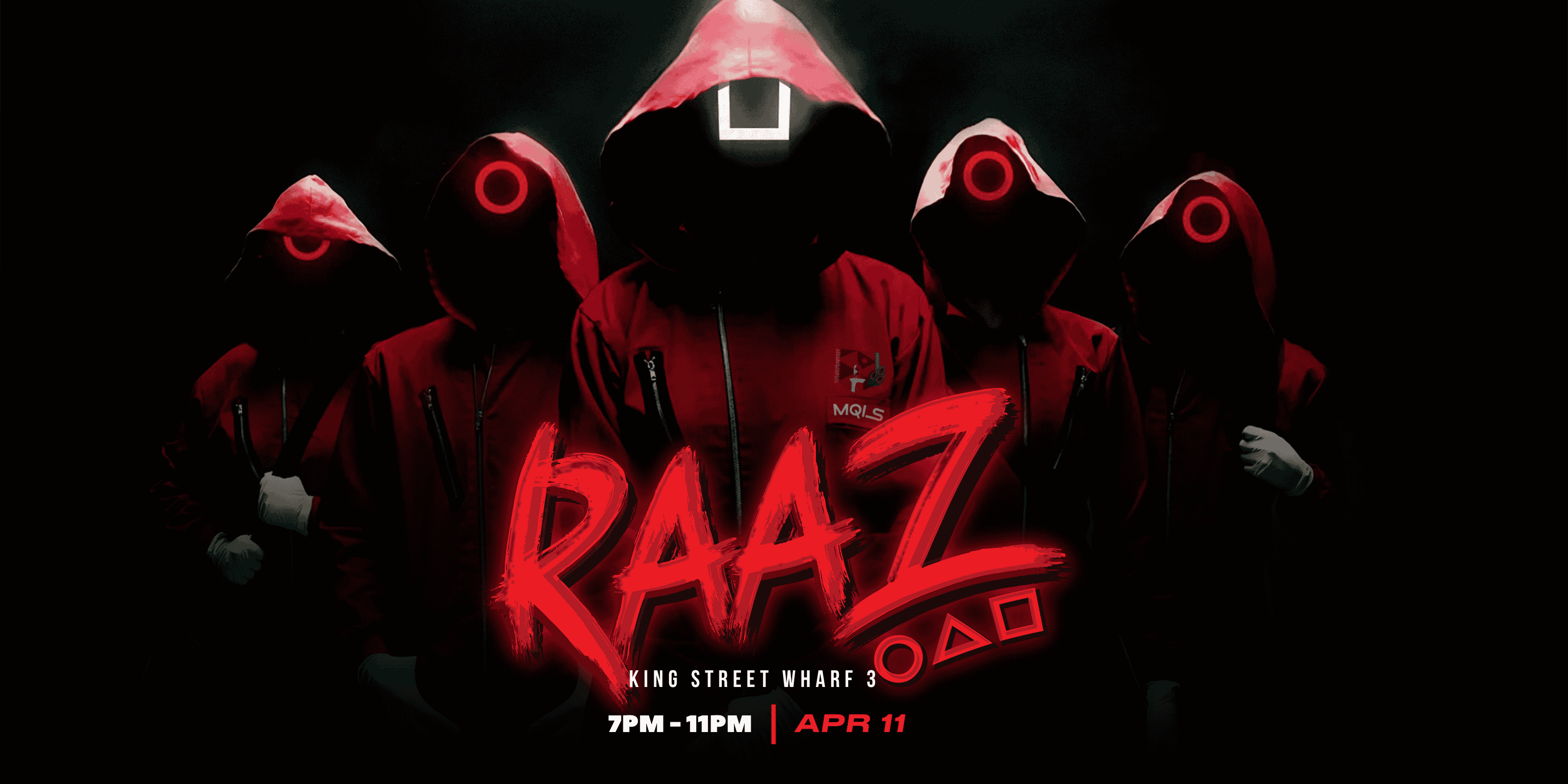Raaz