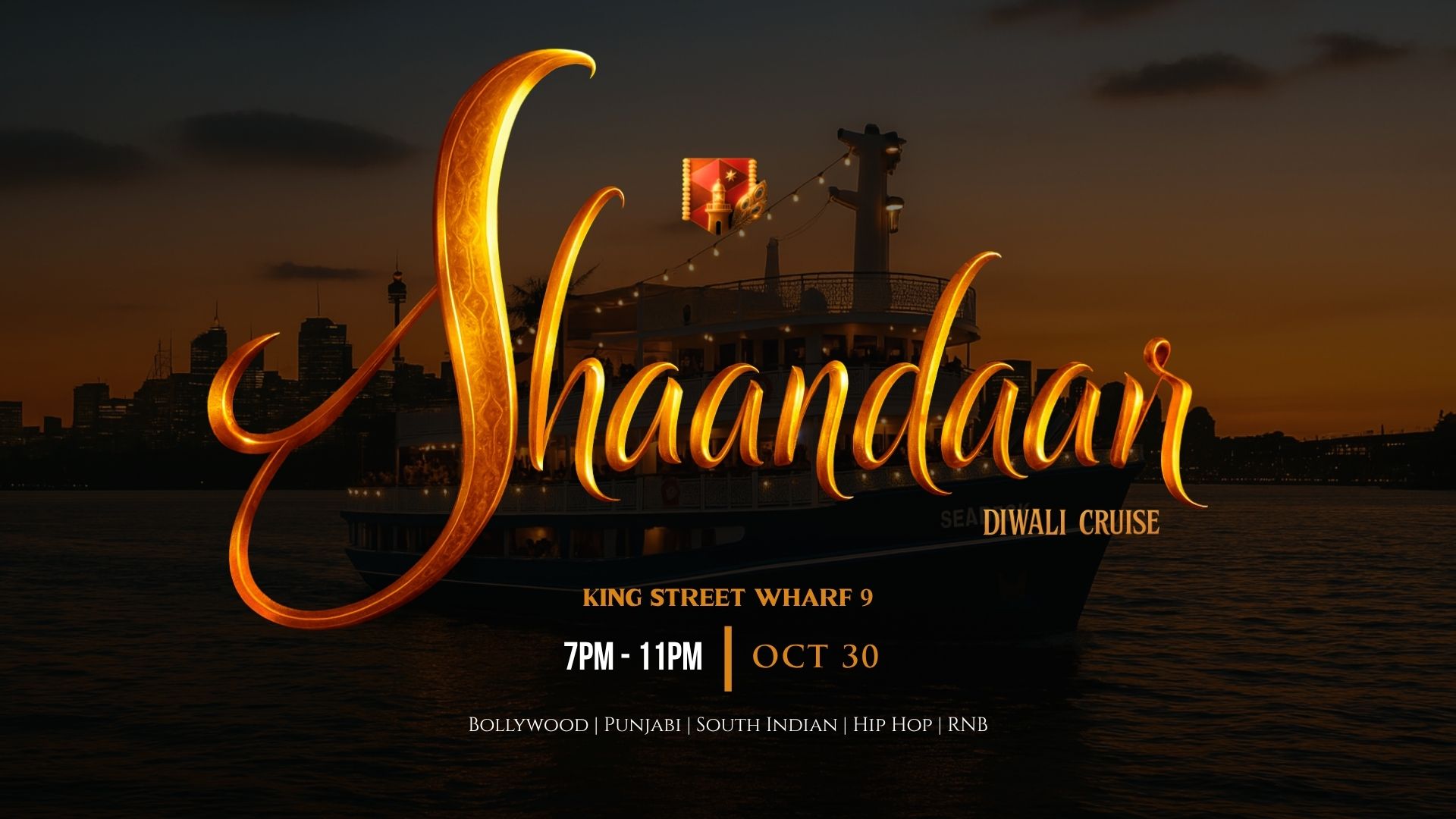 shaandaar