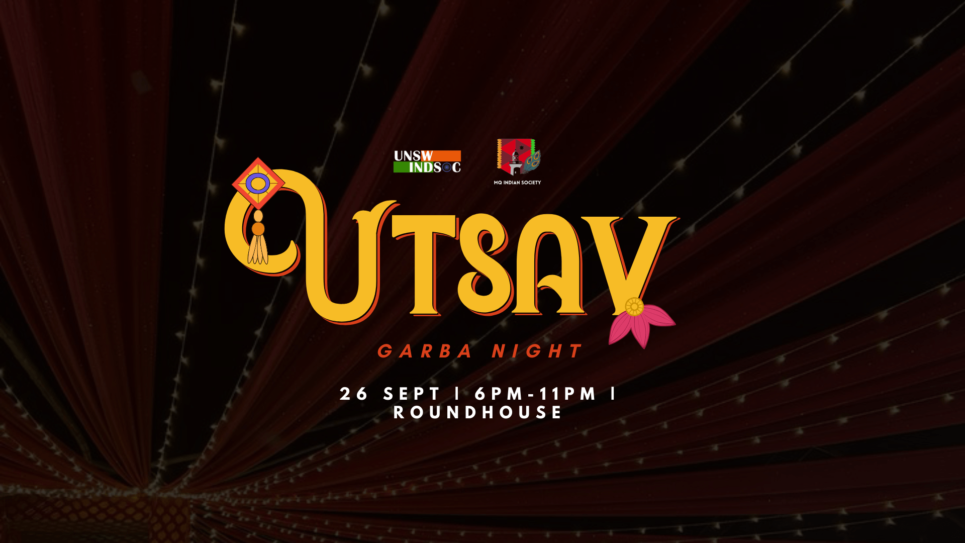 Utsav Garba