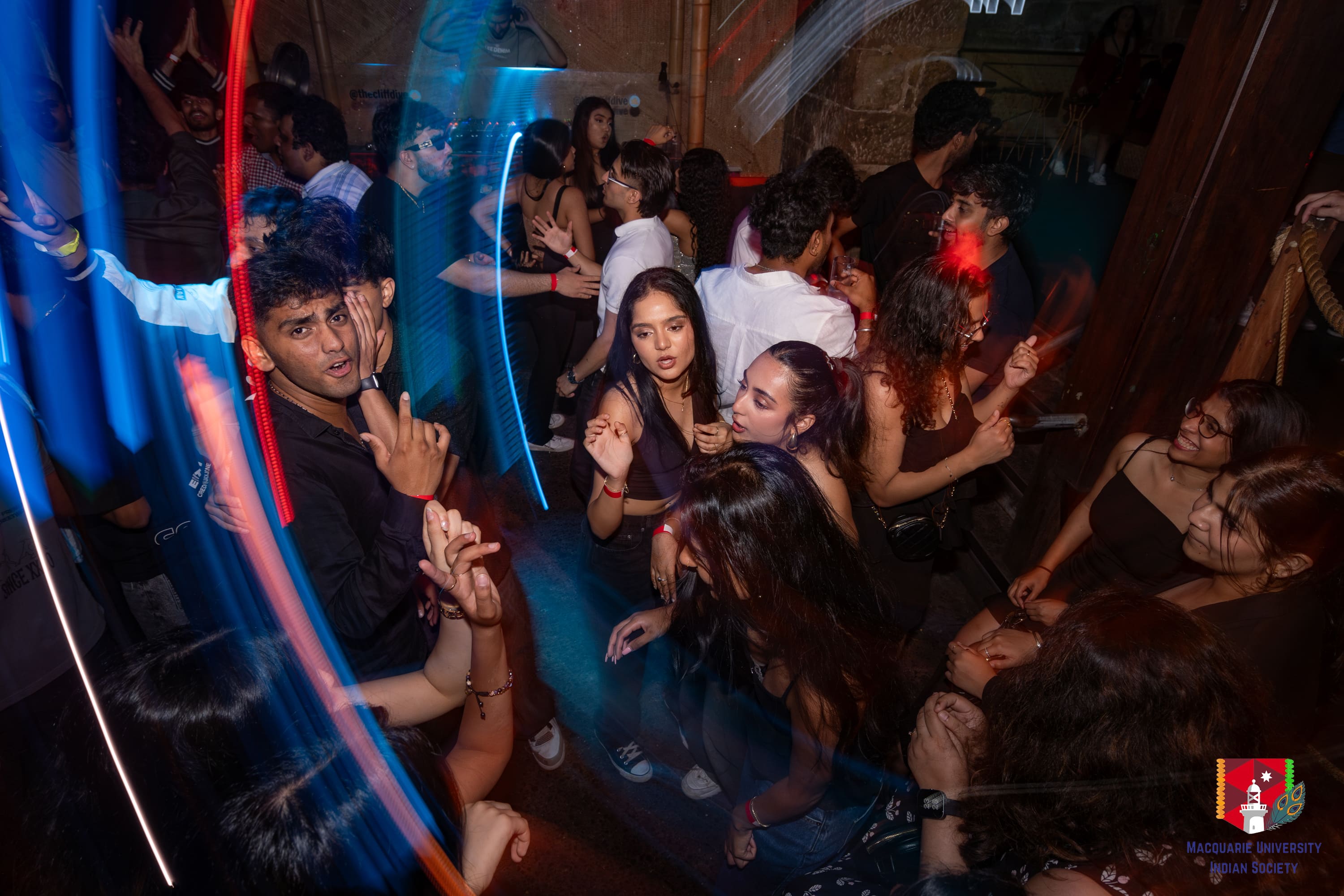 Bindaas Event
