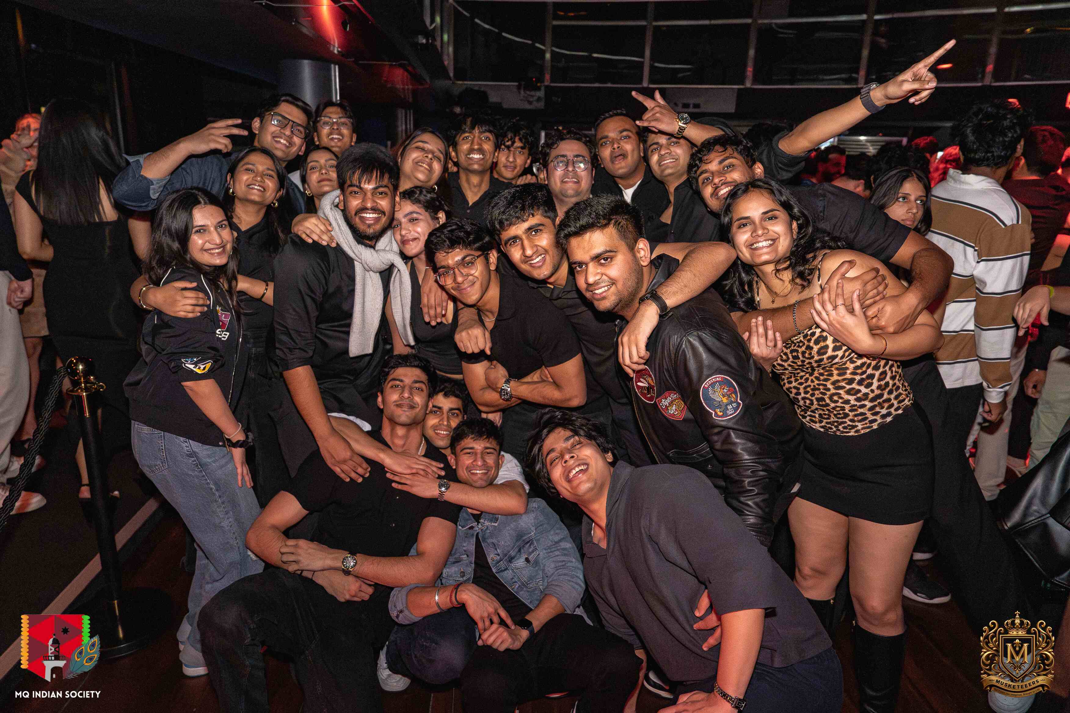 Brownprint Event