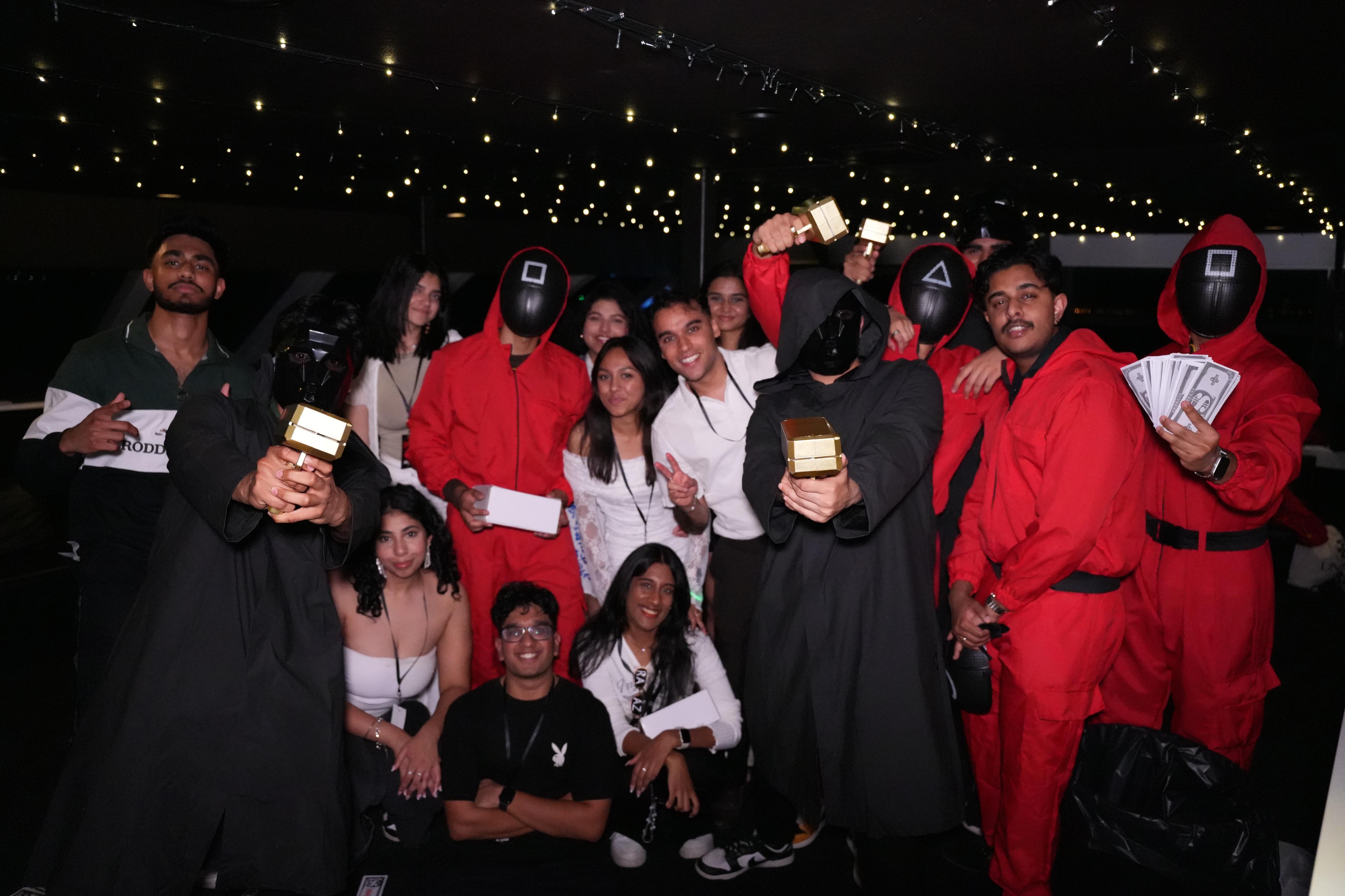 Raaz Event