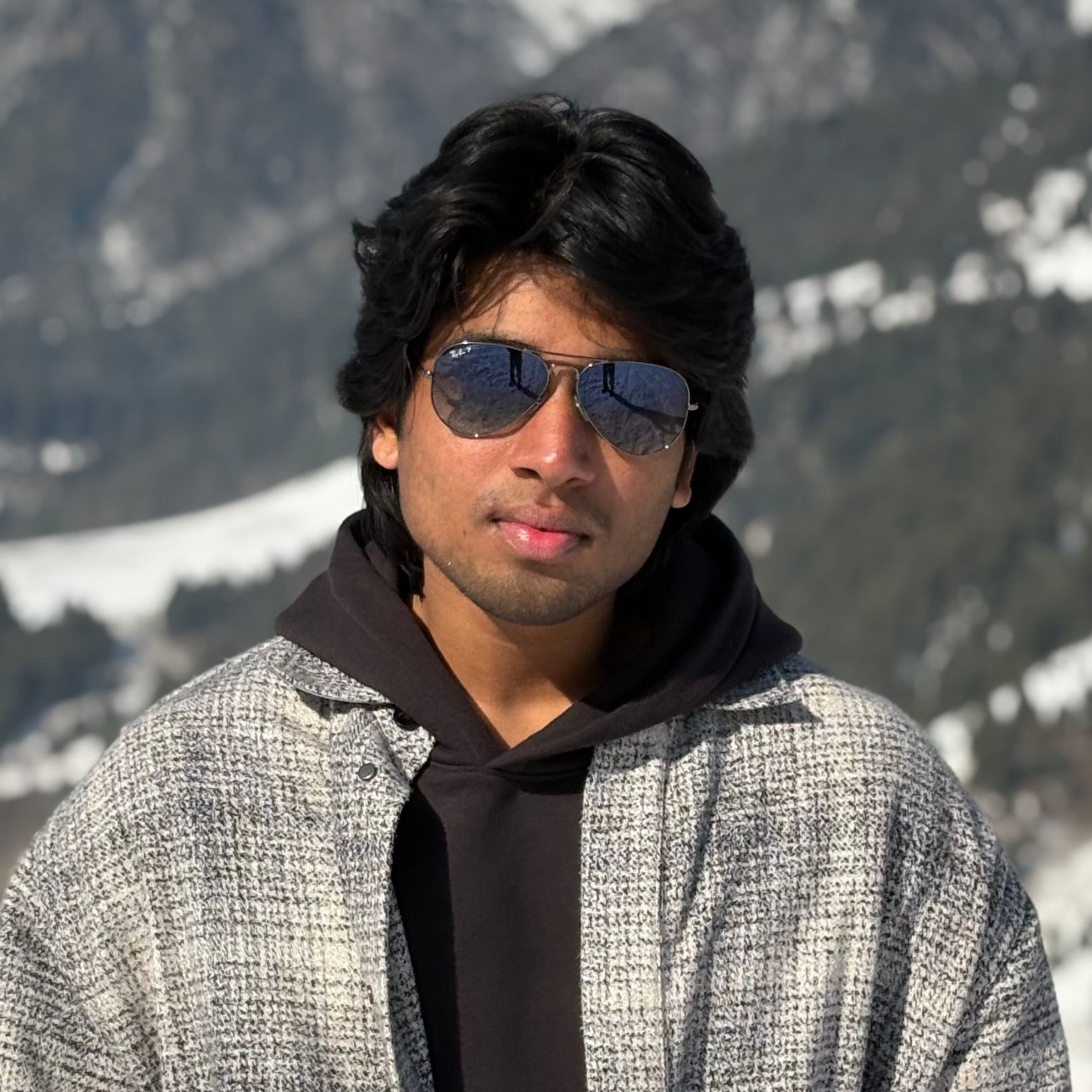 Harsha