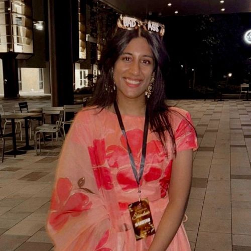 Sahithi